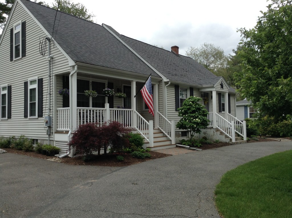 16 Sylvester Road Natick, MA 01760 - Photo 1 of 30 Gallery Image 1