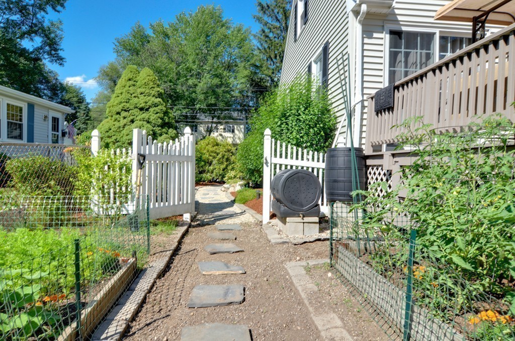 16 Sylvester Road Natick, MA 01760 - Photo 27 of 30 Gallery Image 27