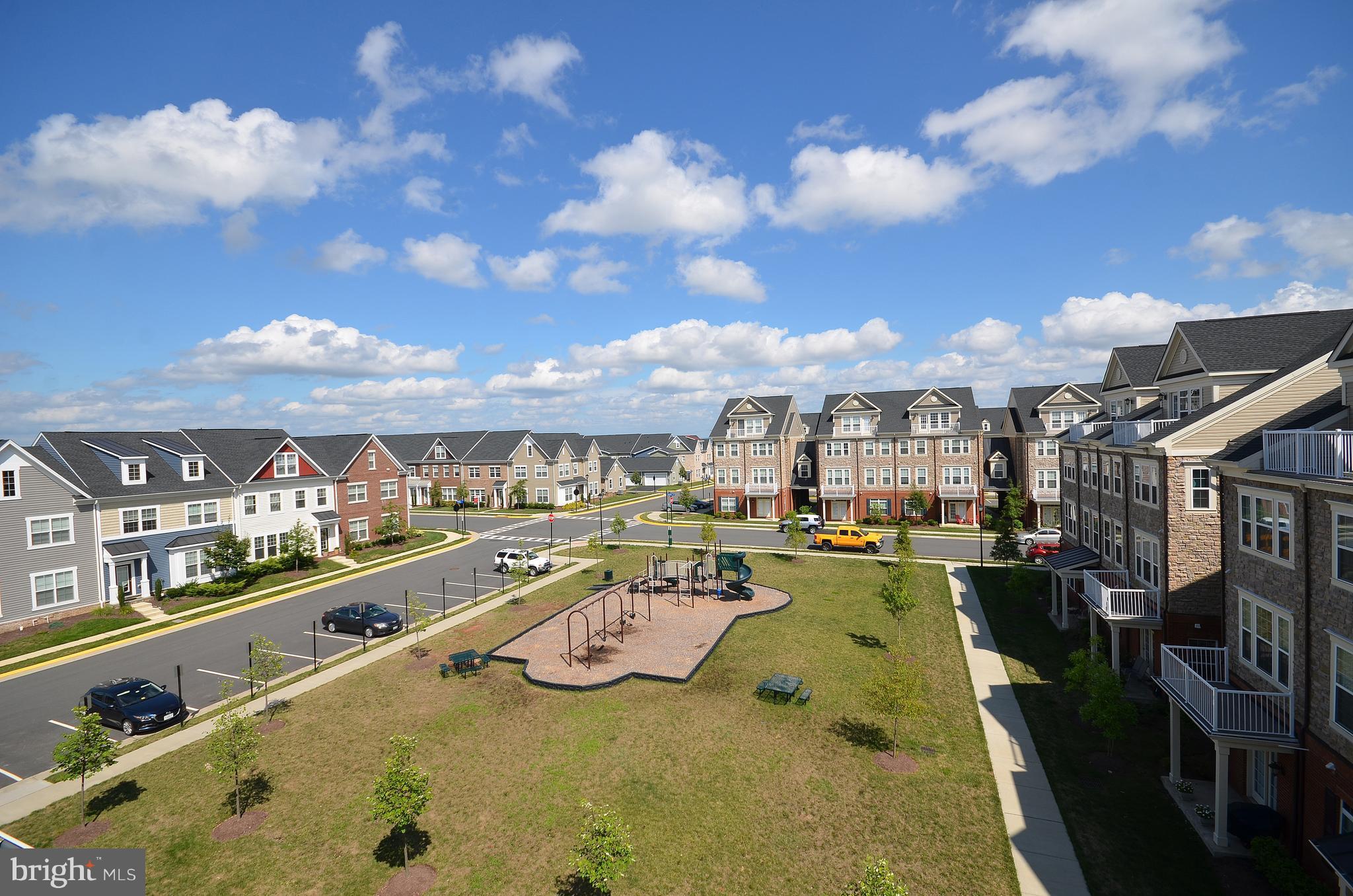 42560 Sunset Ridge Square Ashburn, VA 20148 - Photo 29 of 30 View