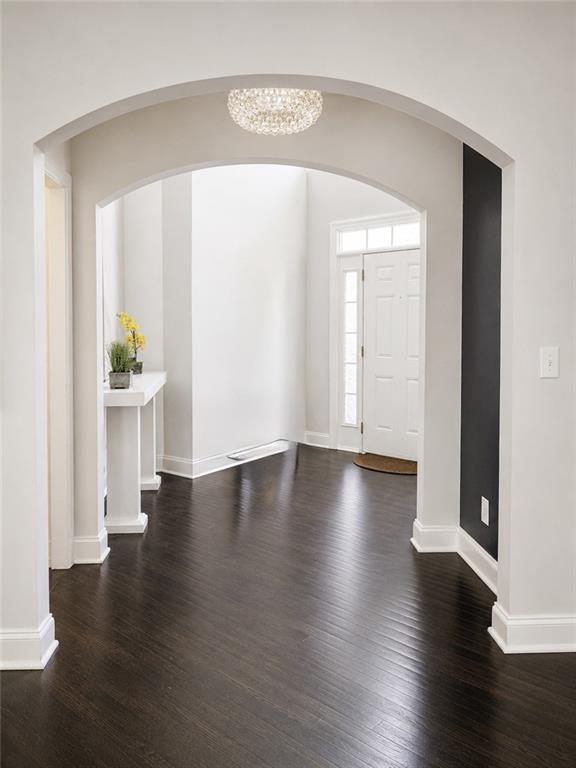 2877 Battlecrest Drive Decatur, GA 30034 - Photo 4 of 29