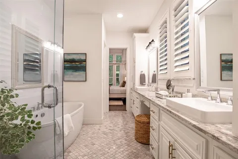 $775,000 | 5909 Dr Kenneth Cooper Drive, McKinney, TX 75070