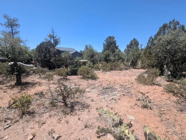 $129,900 | 822 West Pinto Circle, Payson, AZ 85541