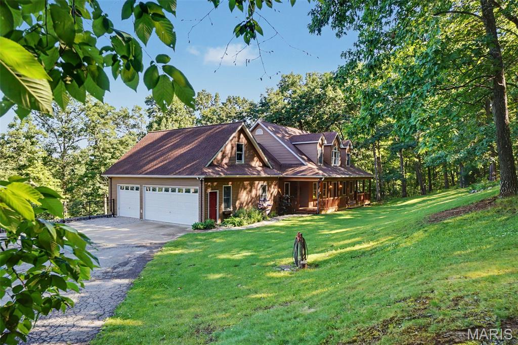 1311 Duke Road Augusta, MO 63332 - Photo 52 of 54