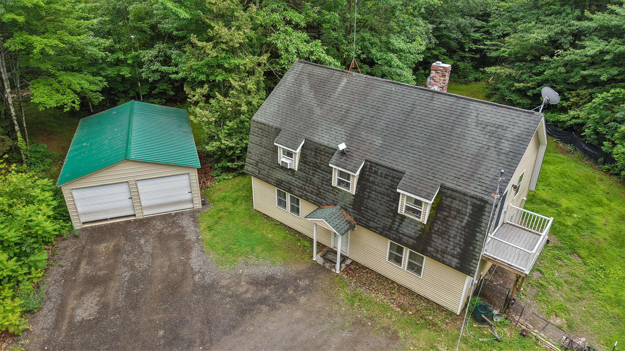 173 County Woods Road Newport, ME 04953 - Photo 1 of 50 173 County Woods Road