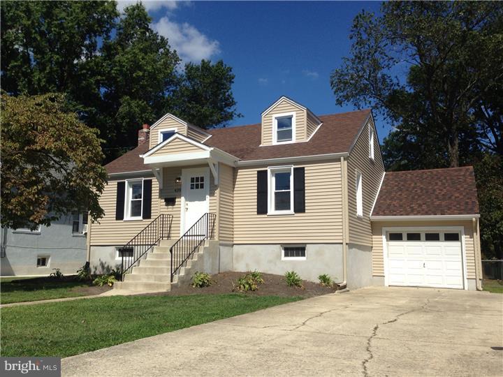 439 North Forklanding Road Maple Shade, NJ 08052 - Photo 1 of 15 Exterior Front