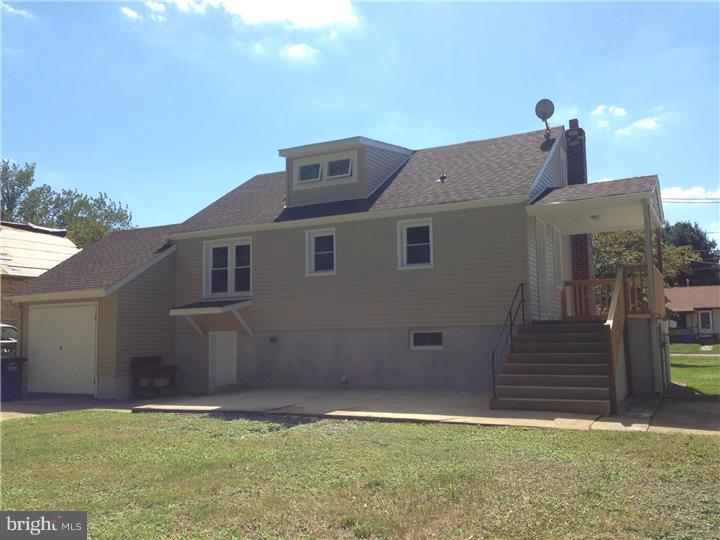 439 North Forklanding Road Maple Shade, NJ 08052 - Photo 2 of 15 Exterior Back