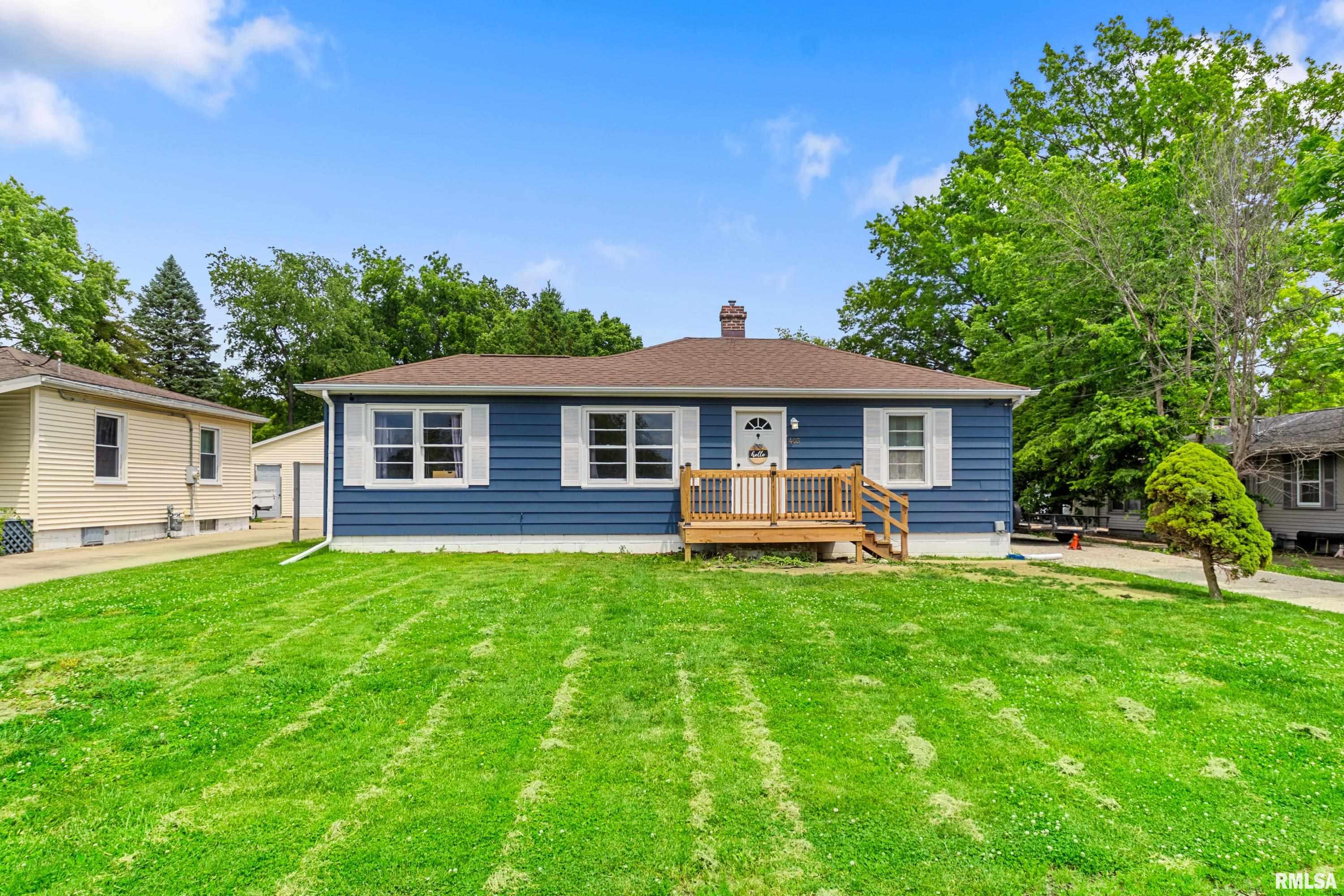 403 Edgewood Court Washington, IL 61571 - Photo 2 of 33