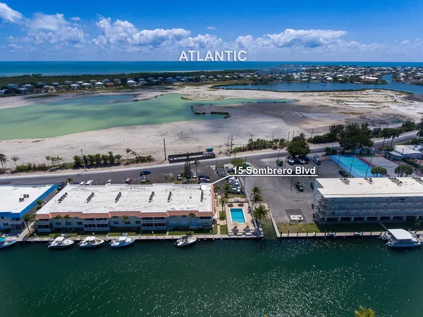 $485,000 | 15 Sombrero Boulevard, Unit 212W, Marathon, FL 33050