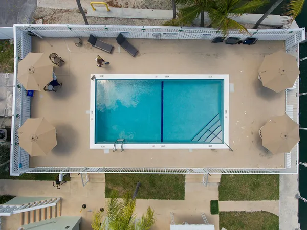 a view of storage room