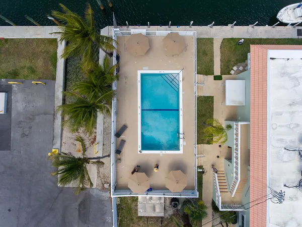 a picture of a house with a outdoor space