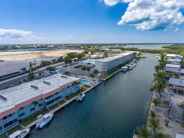 a view of an ocean with city view