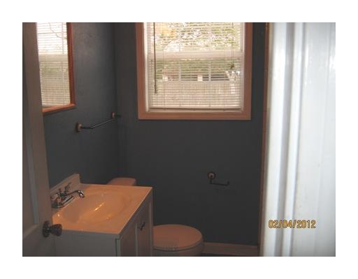3461 Lawnview Street Corpus Christi, TX 78411 - Photo 9 of 10 a bathroom with a toilet