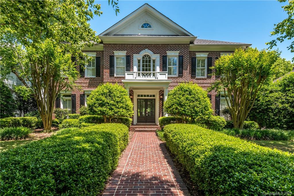 9120 Summer Club Road Charlotte, NC 28277 - Photo 1 of 48