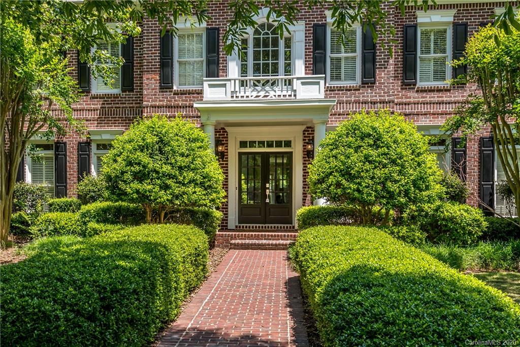 9120 Summer Club Road Charlotte, NC 28277 - Photo 2 of 48