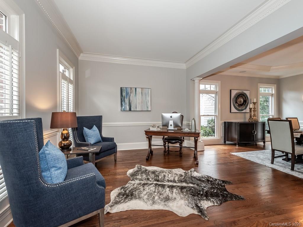9120 Summer Club Road Charlotte, NC 28277 - Photo 11 of 48