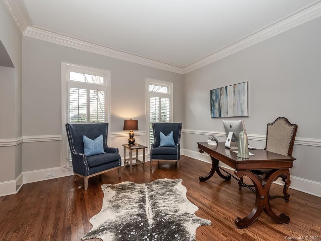 9120 Summer Club Road Charlotte, NC 28277 - Photo 12 of 48