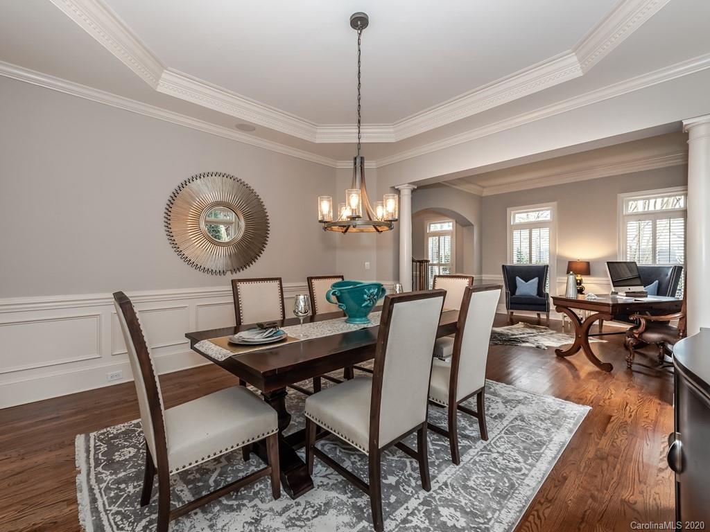 9120 Summer Club Road Charlotte, NC 28277 - Photo 15 of 48