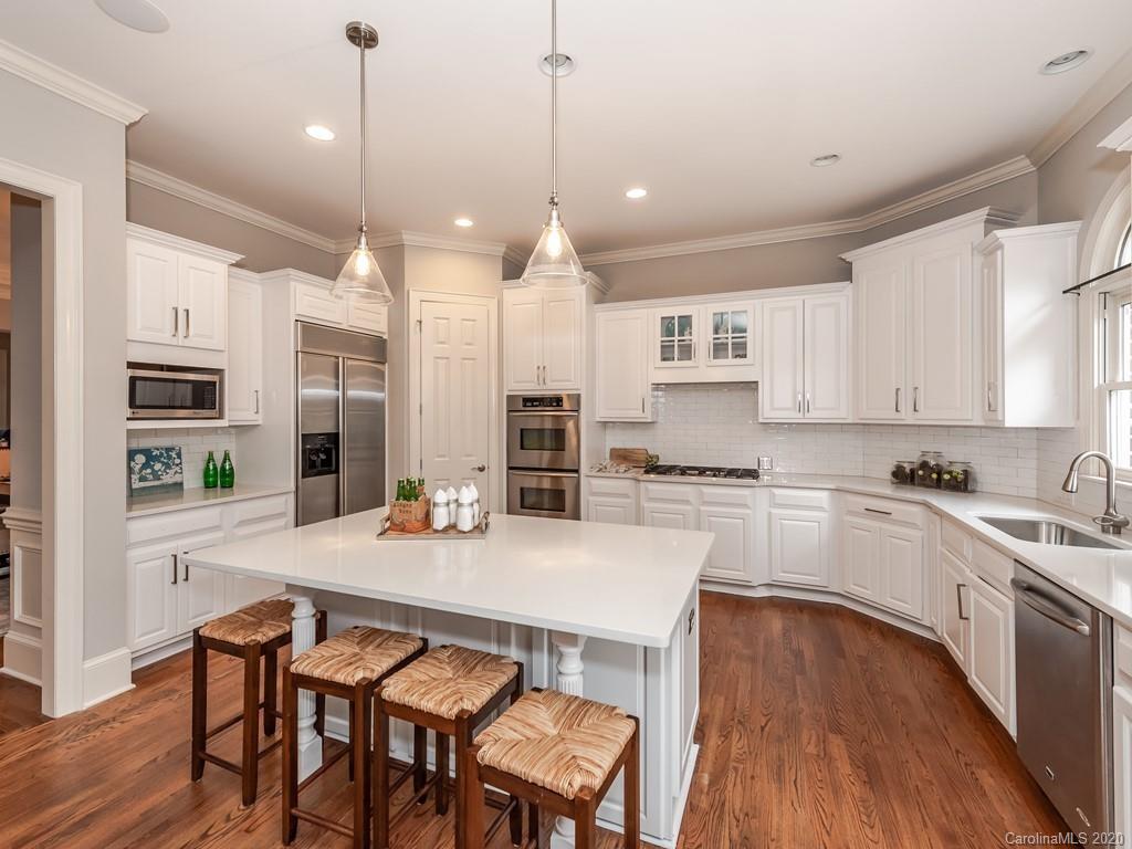 9120 Summer Club Road Charlotte, NC 28277 - Photo 17 of 48