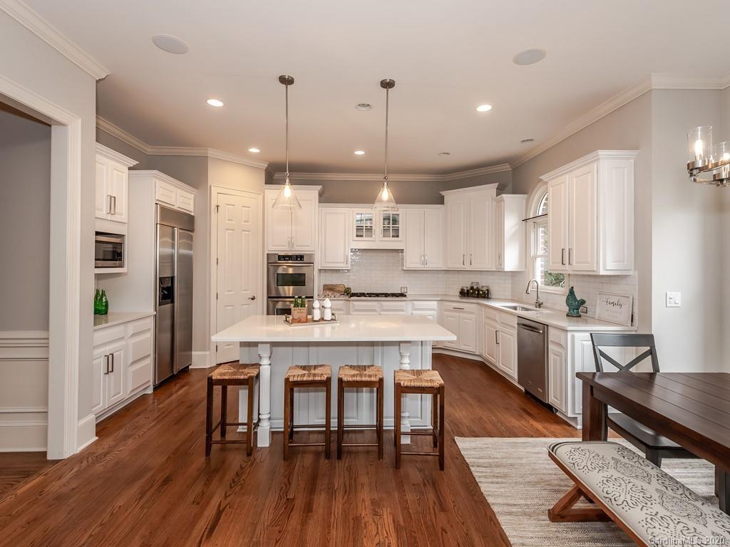 9120 Summer Club Road Charlotte, NC 28277 - Photo 21 of 48