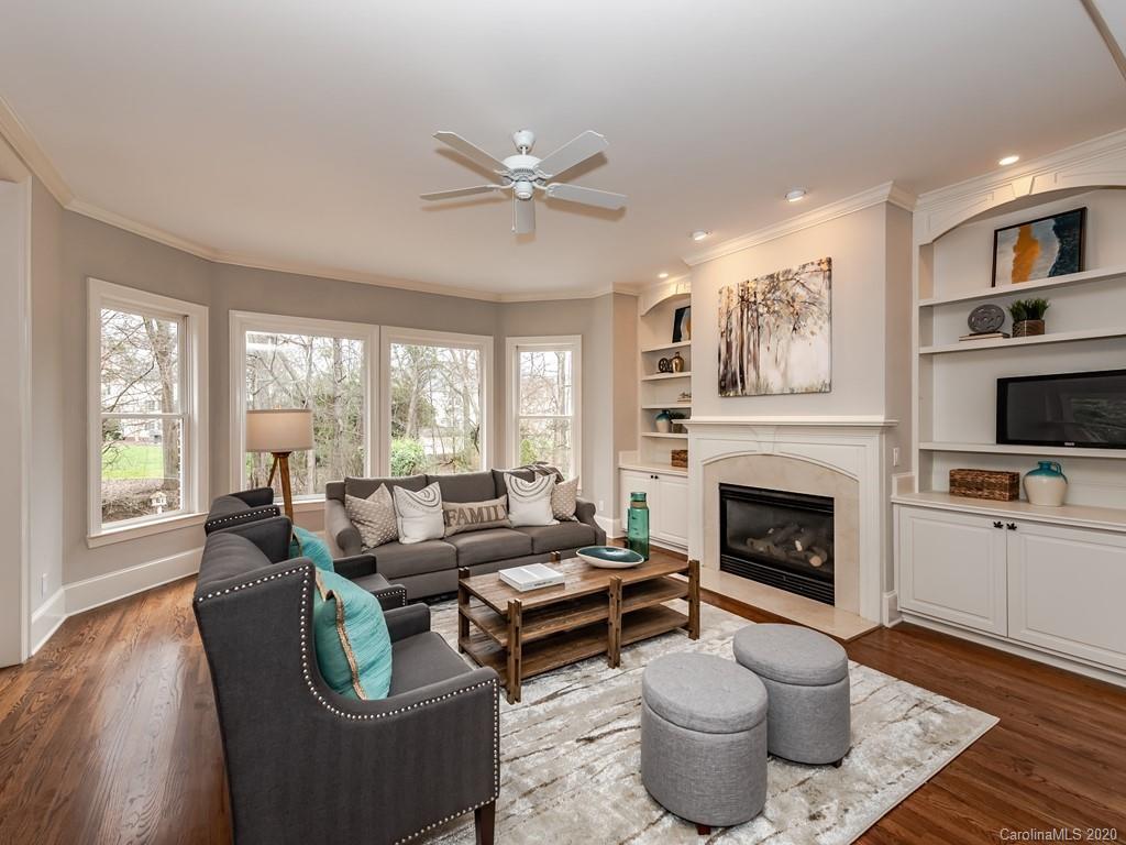 9120 Summer Club Road Charlotte, NC 28277 - Photo 23 of 48