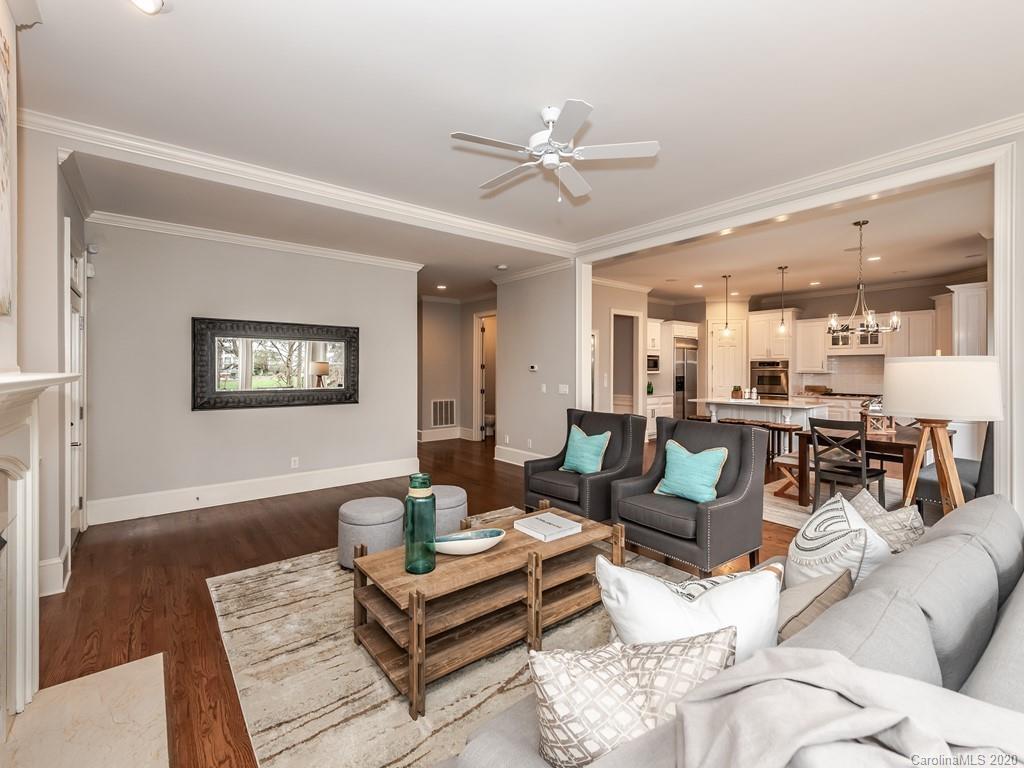 9120 Summer Club Road Charlotte, NC 28277 - Photo 25 of 48