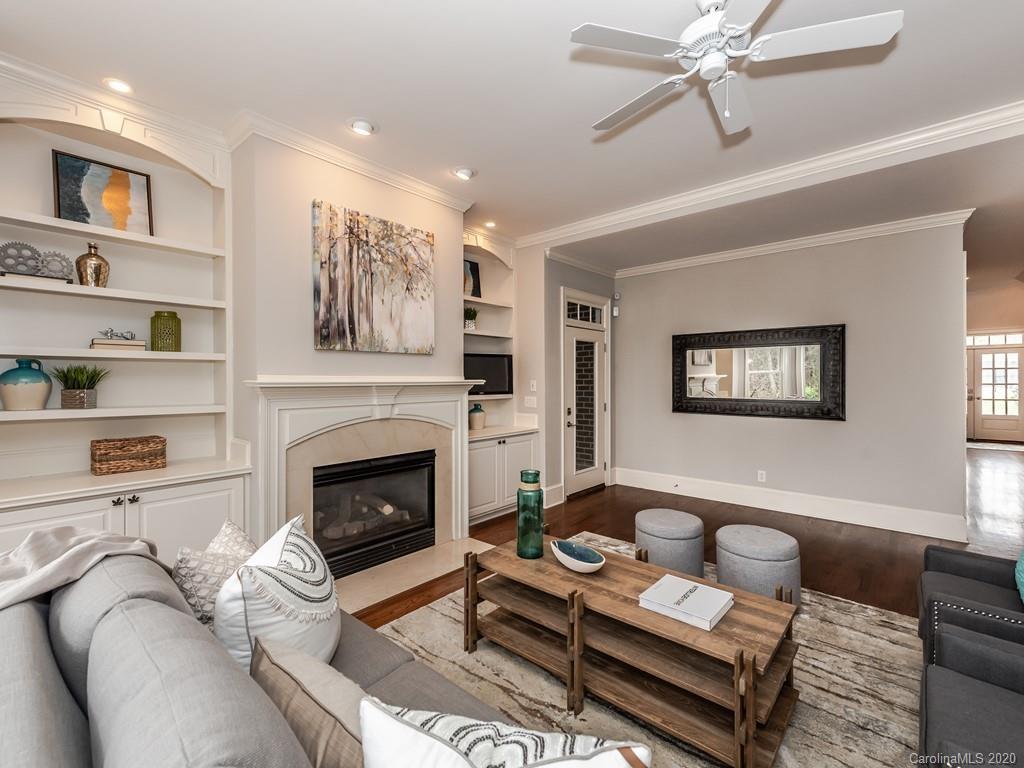 9120 Summer Club Road Charlotte, NC 28277 - Photo 26 of 48