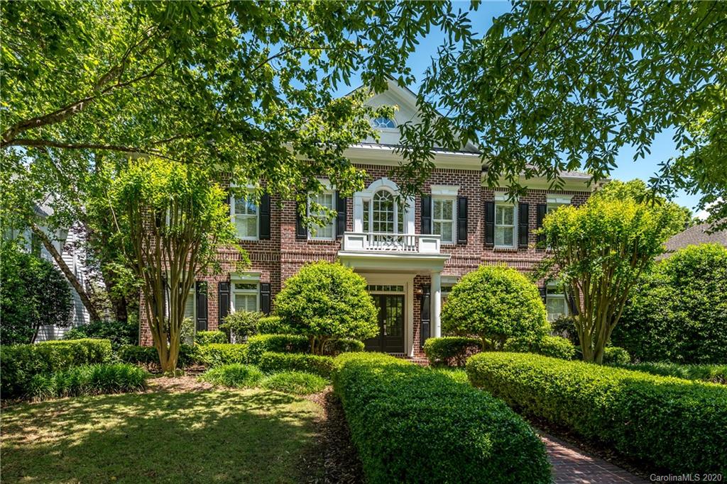 9120 Summer Club Road Charlotte, NC 28277 - Photo 48 of 48