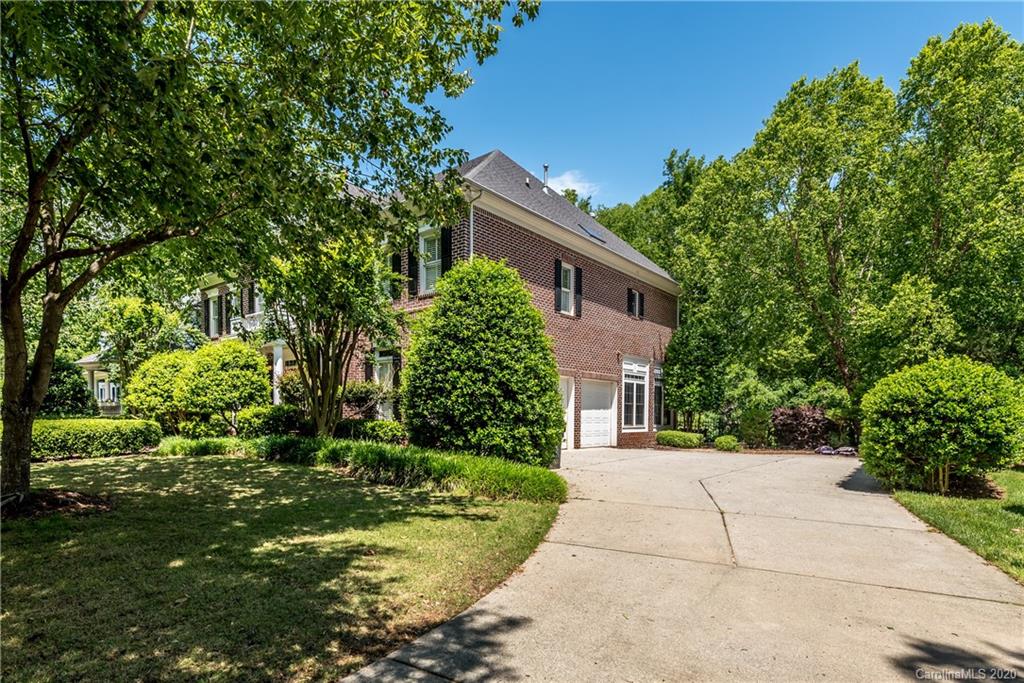 9120 Summer Club Road Charlotte, NC 28277 - Photo 8 of 48