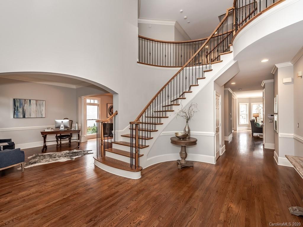 9120 Summer Club Road Charlotte, NC 28277 - Photo 10 of 48