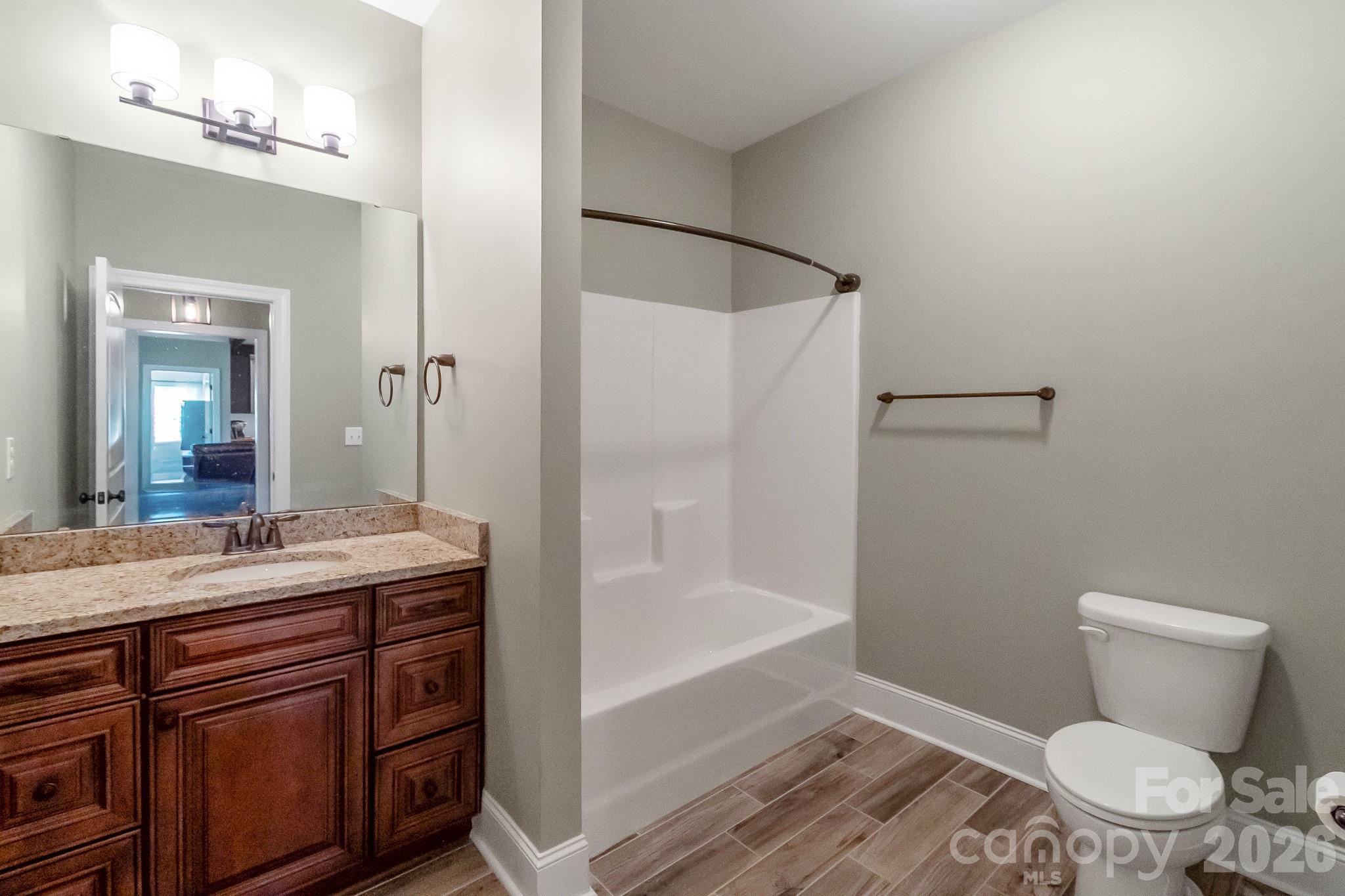 2324 Old Camden Road Monroe, NC 28110 - Photo 44 of 47