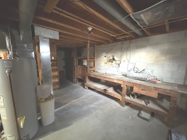 $219,000 | 315 South Mulberry Street, Batesville, IN 47006