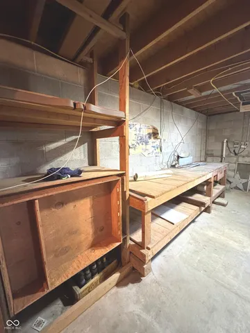 $219,000 | 315 South Mulberry Street, Batesville, IN 47006