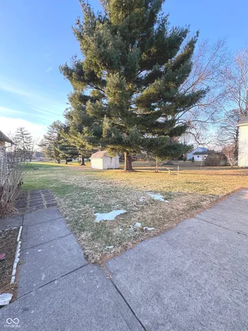 $219,000 | 315 South Mulberry Street, Batesville, IN 47006