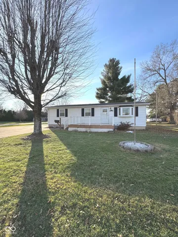 $219,000 | 315 South Mulberry Street, Batesville, IN 47006