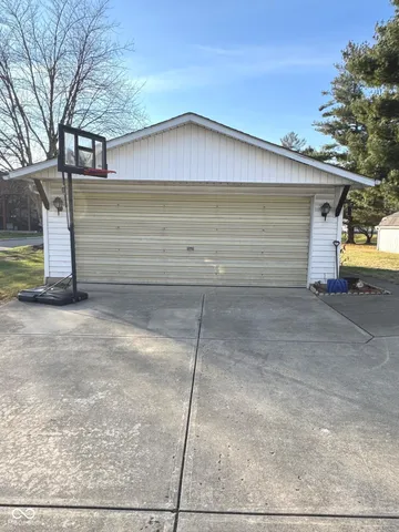 $219,000 | 315 South Mulberry Street, Batesville, IN 47006