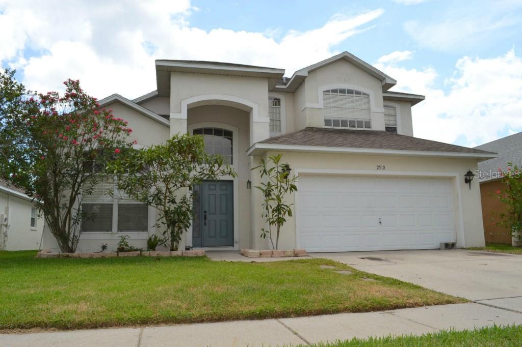 2510 Crown Ridge Circle Kissimmee, FL 34744 - Photo 1 of 1