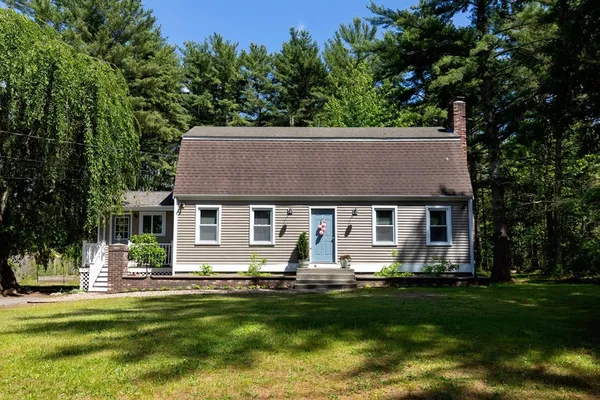 $650,000 | 178 Tremont Street, Carver, MA 02330