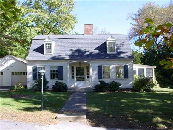 4 Palmer Avenue Concord, NH 03301 - Photo 1 of 5
