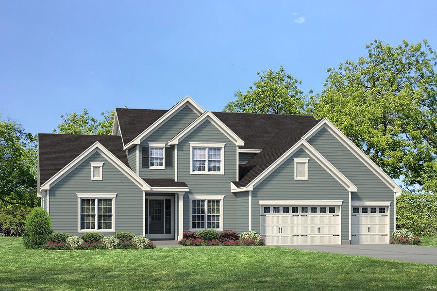 1 Wyndham Lakeview Farms Unincorporated Mo