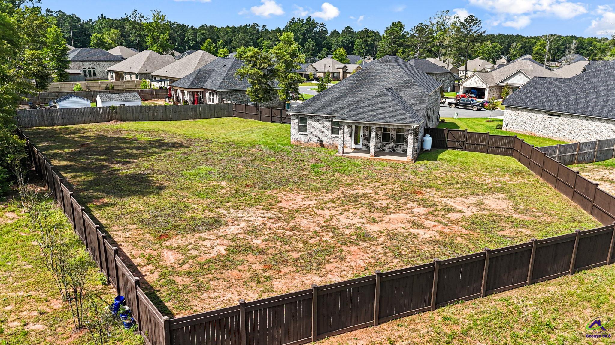 212 Silverside Drive Perry, GA 31069 - Photo 50 of 54