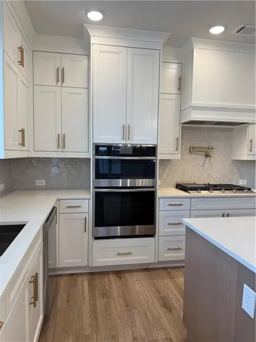 $737,900 | 4456 Hosch Reserve Court, Buford, GA 30519