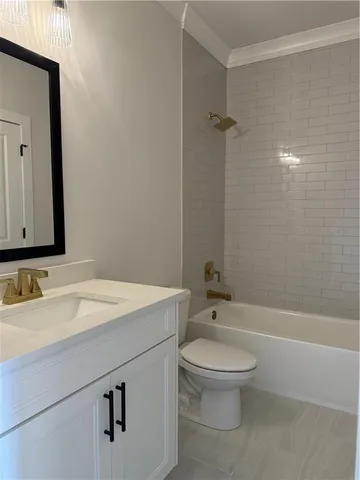 $737,900 | 4456 Hosch Reserve Court, Buford, GA 30519