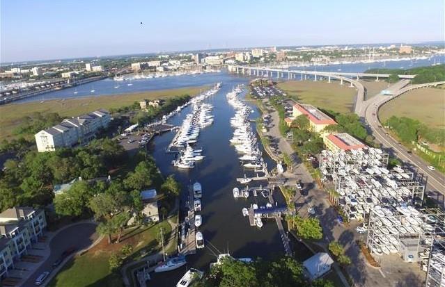 0 Merritt Road, Unit C1 Charleston, SC 29407 - Photo 1 of 1 Ripley Marina photo