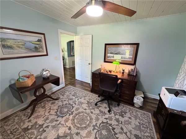 $425,000 | 921 North Franklin Road, Mount Airy, NC 27030