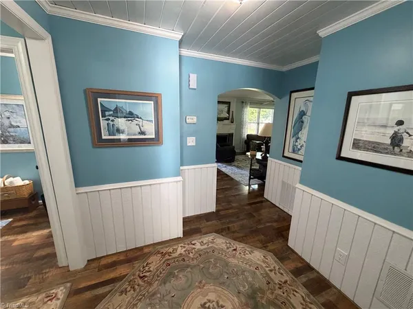 $425,000 | 921 North Franklin Road, Mount Airy, NC 27030