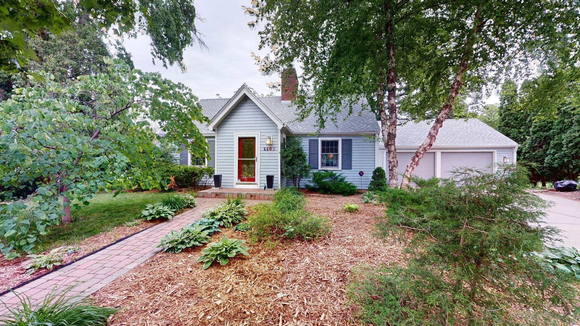 1102 7th Avenue Southwest Rochester, MN 55902 - Photo 1 of 1
