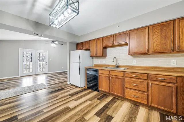 $164,900 | 1408 Summertree Springs Avenue, Unit L, Valley Park, MO 63088