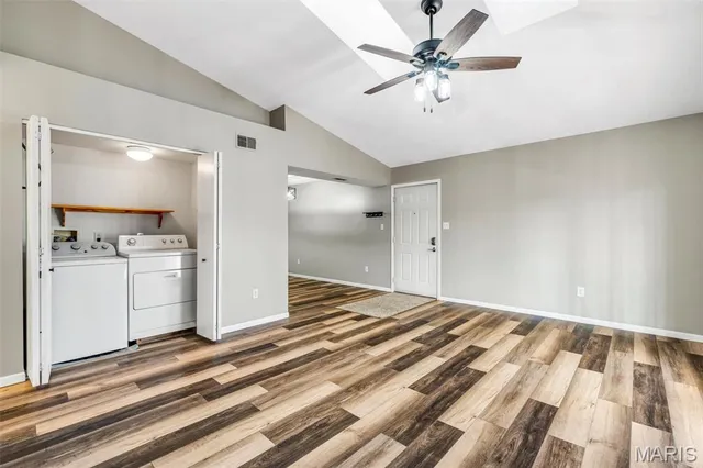 $164,900 | 1408 Summertree Springs Avenue, Unit L, Valley Park, MO 63088