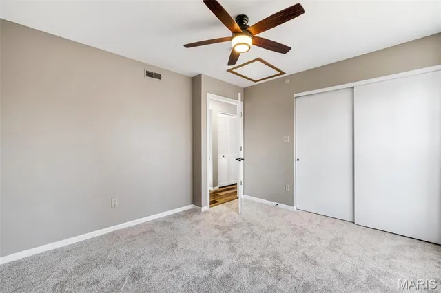 $164,900 | 1408 Summertree Springs Avenue, Unit L, Valley Park, MO 63088