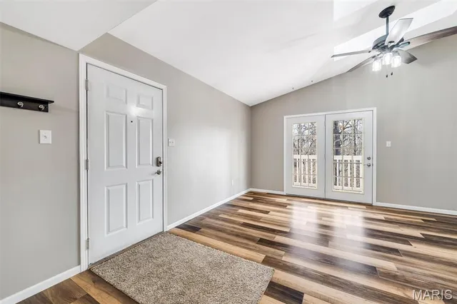 $164,900 | 1408 Summertree Springs Avenue, Unit L, Valley Park, MO 63088